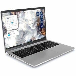 Dell Pro 16 Plus PB16250 40,6 cm (16 Zoll) Notebook - Full HD Plus - 60 Hz - Intel Core Ultra 7 265U - vPro-Technologie - 