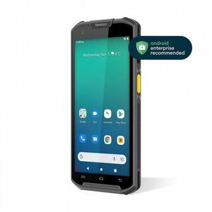 Terminal portable Newland Megattera Pro MT9356 Durci - 2D, 1D - 4G, 3G, 2G, EVDO, LTE - Laser Source de lumière - CMOS - 6
