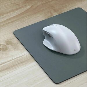 Incase Designed by Microsoft Mouse - Bluetooth - Glacier - Wireless - Scroll Wheel - 2 x AAA Battery Supported