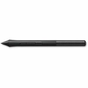 Wacom Intuos M Graphics Tablet 4K - Cable - Black - 4096 Pressure Level - Pen - PC, Mac