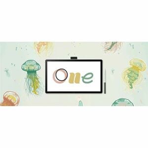Wacom One DTC141 14" Pen Display