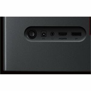 Xiaomi G24i 24" Class Full HD Gaming LCD Monitor - 16:9 - 60.5 cm (23.8") Viewable - Fast IPS - 1920 x 1080 - 16.7 Million