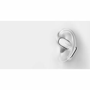 Xiaomi OpenWear Stereo Pro M2503E1 True Wireless Earbud Stereo Earset - Titan Gray - Binaural - Open - 1000 cm - Bluetooth