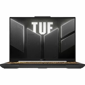 TUF Gaming F16 FX607 FX607VJB-RL108 40.6 cm (16") Gaming Notebook - WUXGA - 144 Hz - Intel Core 5 210H - 8 GB - 512 GB SSD