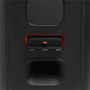 JBL PartyBox 520 Portable Bluetooth Speaker System - 400 W RMS - 40 Hz to 20 kHz - Battery Rechargeable - 1