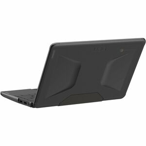 Urban Armor Gear Armor Shell Lenovo 100e Chromebook (4th Gen) 11.6" Case - Ash - For Lenovo Chromebook - Ash - Bulk