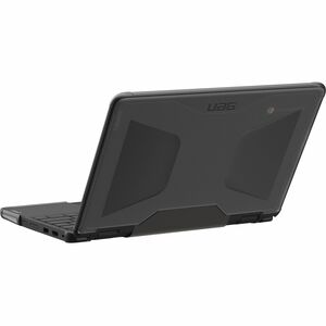 Urban Armor Gear Armor Shell Lenovo 300e Chromebook (4th Gen) 11.6" Case - Ash - For Lenovo Chromebook - Ash