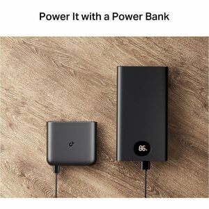 TP-Link TL-WR1502X Wi-Fi 6 IEEE 802.11 a/b/g/n/ac/ax Ethernet Wireless Router - Dual Band - 2.40 GHz ISM Band - 5 GHz UNII