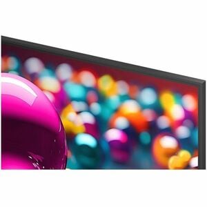 LG UA75 75UA75006LA 190.5 cm Smart LED-LCD TV 2025 - 4K UHDTV - High Dynamic Range (HDR) - HDR10, HDR10 Pro, HLG - Direct 