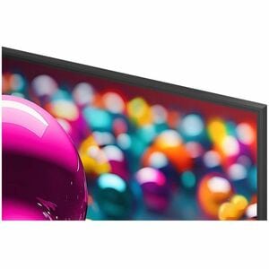 LG UA75 43UA75006LA 109.2 cm Smart LED-LCD TV 2025 - 4K UHDTV - High Dynamic Range (HDR) - HDR10, HDR10 Pro, HLG - Direct 
