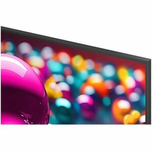 LG UA75 55UA75006LA 139.7 cm Smart LED-LCD TV 2025 - 4K UHDTV - High Dynamic Range (HDR) - HDR10 Pro, Hybrid Log Gamma (HL