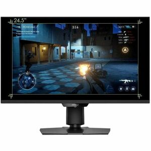 MSI MAG 274UPDF E16M 27" Class 4K UHD Gaming Mini LED Monitor - 16:9 - 27" Viewable - Rapid IPS - Quantum Mini LED Backlig
