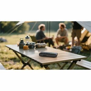 Modem/Router wireless TP-Link M7005 - Wi-Fi 6 - IEEE 802.11b/g/n/ax - 1 SIM - Cellulare - 4G - LTE 1800, LTE 2100, LTE 850