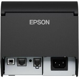Impresora Térmica Epson TM-T20IV-L  para recibos de puntos de venta USB, Ethernet