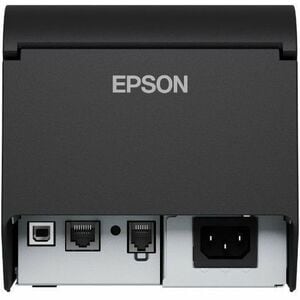 Impresora Térmica Epson TM-T20IV-L para recibos de puntos de venta USB, Serial
