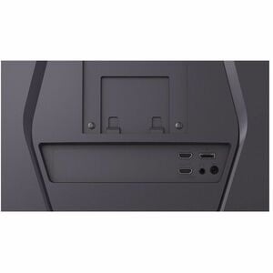 LG UltraGear 27G610A-B 27 Zoll Klasse WQHD Gaming-LCD-Monitor - 16:9 Format - Schwarz - 68,6 cm (27 Zoll) Viewable - IPS-T