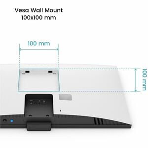 BenQ GW2490TC 24" Class Full HD LED Monitor - 16:9 - 60.5 cm (23.8") Viewable - In-plane Switching (IPS) Technology - LED 