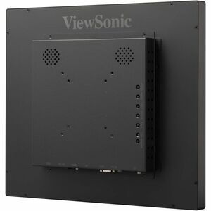 ViewSonic XF1740 17" Class Open-frame LED Touchscreen Monitor - 5:4 - 5 ms - 43.2 cm (17") Viewable - Projected Capacitive