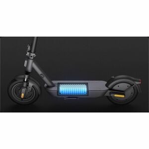 Xiaomi Electric Scooter 5 Plus Scooter eléctrica - Preto - Aço carbono