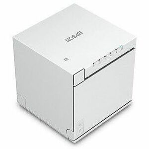 Epson OmniLink TM-m30III-H Mobile POS, Desktop Direct Thermal Printer - Monochrome - Receipt Print - Fast Ethernet - USB -