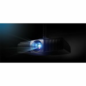 BenQ W5850 3D Short Throw DLP Projector - 16:9 - High Dynamic Range (HDR) - Front - 2160p - 20000 Hour Normal Mode - 25000