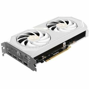Zotac NVIDIA GeForce RTX 5070 Grafikkarte - 12 GB GDDR7 - 7680 x 4320 - 2,54 GHz Boost-Taktfrequenz - 192 Bit Busbreite - 