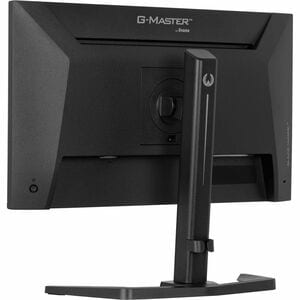 iiyama G-MASTER Black Hawk GB2441HSU-B1 24" Class Full HD Gaming LCD Monitor - 16:9 - Matte Black - 60.5 cm (23.8") Viewab