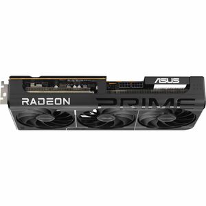 Carte Graphique Asus AMD Radeon RX 9070 - 16 Go GDDR6 - 7680 x 4320 - 2,14 GHz Horloge de jeu - 2,61 GHz Boost clock - 256