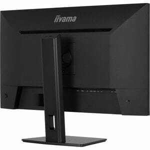 Moniteur LCD iiyama ProLite XB3294UHSCP-B1 32" Class 4K UHD - 16:9 - Noir mat - 80 cm (31,5") Viewable - Vertical Alignmen