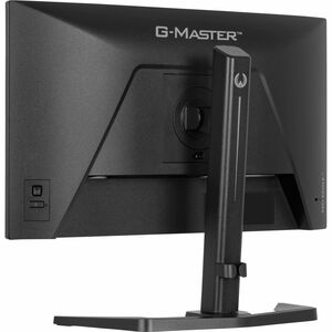 Moniteur de jeu LCD iiyama G-MASTER Red Eagle GB2471HS-B1 24" Class Full HD - 16:9 - Noir mat - 60,5 cm (23,8") Viewable -