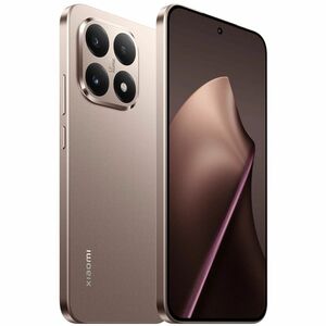 Xiaomi 15T 256 GB Smartphone - 17.3 cm (6.8") AMOLED 1.5K 2772 x 1280 - Octa-core (Cortex A725Single-core (1 Core) 3.25 GH