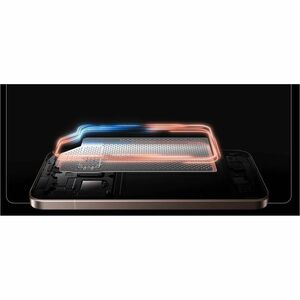 Xiaomi 15T Pro 512 GB Smartphone - 17.3 cm (6.8") AMOLED 1.5K 2772 x 1280 - Octa-core (Cortex X925Single-core (1 Core) 3.7