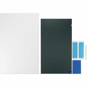 Kensington 2H Privacy Screen Protector - For 60.5 cm (23.8") Widescreen LCD, LED Monitor - 16:9 - Blue Light Reduction - G