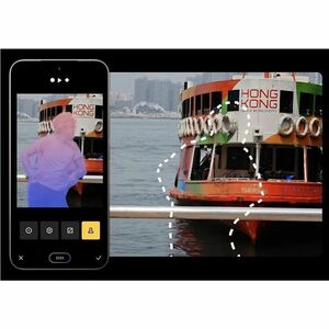 Xiaomi 15T Pro 1 TB Smartphone - 17.3 cm (6.8") AMOLED 1.5K 2772 x 1280 - Octa-core (Cortex X925Single-core (1 Core) 3.73 