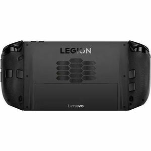Lenovo Legion Go Gen 2 22.4 cm (8.8") Display Touchscreen OLED Handheld Game Console - Eclipse Black - 16:10 - 1920 x 1200