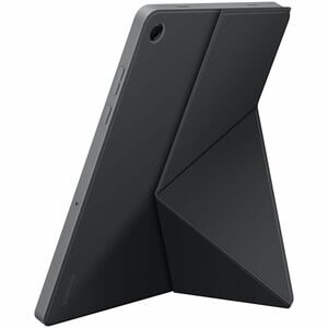 Sacoche de transport Samsung Book Cover - Porte-livres Style Samsung Galaxy Tab A11+ Tablette - Noir
