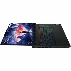 Laptop para videojuegos - Lenovo Legion Pro 7 16IRX9H 83DE003XLM 40.6cm (16") - WQXGA - 240Hz - Intel Core i9 14a Generaci