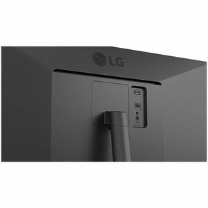 LG Ultrawide 34U511A-B 34" (86.4 cm) Class WFHD LCD Monitor - 21:9 - 34" (86.4 cm) Viewable - In-plane Switching (IPS) Tec