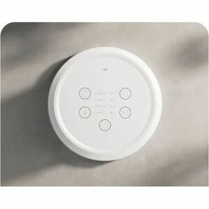 Xiaomi LSNFJ04ZMEU Convection Heater - Ceramic - Electric - Electric - Smart Connect - 2000 W - 230 V AC - Oscillation - F