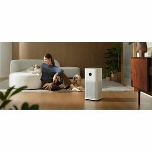 Xiaomi Mijia AC-M25-SC Air Purifier - 87.5 m²White