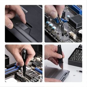 StarTech.com Repair Kit - 40 Piece(s)