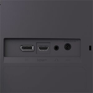 LG UltraGear 27G411A-B 27" (68.6 cm) Class Gaming LCD Monitor - 27" (68.6 cm) Viewable - In-plane Switching (IPS) Technology