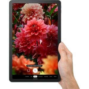 Tableta Lenovo Tab M10 5G TB360ZU - 26.9cm (10.6") 2K - Qualcomm SM6375 Snapdragon 695 5G (6 nm) Octa-core (8 núcleos) - 6