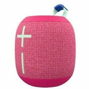 Ultimate Ears WONDERBOOM 4 Bluetooth Sistema de Altavoces - Hiper rosa - Batería Recargable