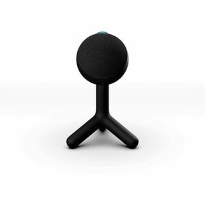 Micrófono para Juegos, Streaming en vivo Logitech G Yeti Orb - Cableado - Condensador - Negro - 2m - 70Hz a 20kHz - Cardio