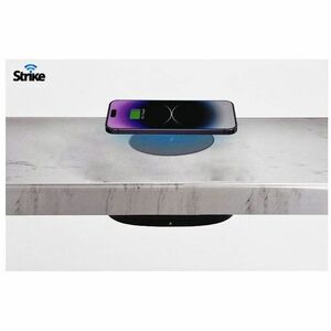 Strike Underdesk Wireless Charger