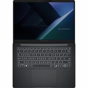 Asus ExpertBook B3 B3405 B3405CCA-LY2095X 14" Notebook - WUXGA - Intel Core Ultra 7 255H - 32 GB - 512 GB SSD - Gentle Gra