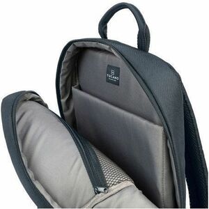 Tucano Global Carrying Case (Backpack) for 39.6 cm (15.6") to 40.6 cm (16") Apple MacBook Pro - Blue - Plastic, Fabric Bod