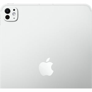11-inch iPad Pro (M5) Wi-Fi + Cellular 512GB with standard glass - Silver