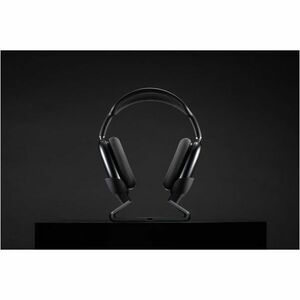 ZAGG Wireless Cradle for Headphone, AirPod, AirPods Max, AirPods Pro - Qi - Charging Capability - USB Type C - Black